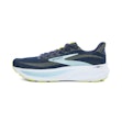 Brooks Ghost 17 (Wide) Heren Blauw