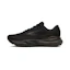 Brooks Adrenaline GTS 24 (Wide) Dames Zwart