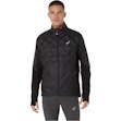 ASICS Road Winter Jacket Heren Zwart