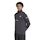 adidas Adi365 Half Zip Shirt Heren Zwart