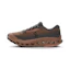 On Cloudsurfer Trail 2 Waterproof Heren Bruin
