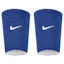 Nike Swoosh Classic Reversible Doublewide Wristbands 2-Pack Unisex Blauw