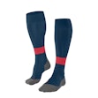 FALKE RU Compression Energy Socks Heren Blauw