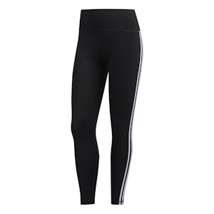 adidas Believe This 3-Stripes 7/8 Tight Dames adidas Believe This 3-Stripes 7/8 Tight Dames