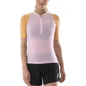 Compressport Trail Racing Postural T-shirt Dames Compressport Trail Racing Postural T-shirt Dames