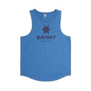 SAYSKY Logo Combat Pro Singlet Heren SAYSKY Logo Combat Pro Singlet Heren