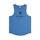 SAYSKY Logo Combat Pro Singlet Heren Blauw