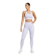 adidas Own The Run 7/8 Tight Dames Paars
