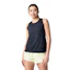 Brooks Dash Tank Top Dames Grijs