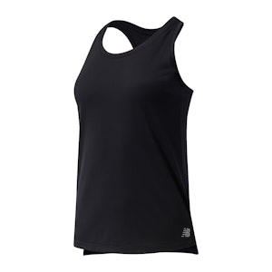 New Balance Core Run Tank Dames