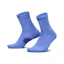 Nike Fast Midweight Micro-Crew Socks Unisex Blauw