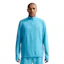 Nike ACG Trail Dri-FIT Half Zip Mid Layer Heren Blauw
