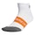 adidas Terrex Heat.RDY Trail Running Speed Ankle Socks Unisex Unisex Wit