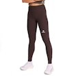 SAYSKY Combat+ Rib Long Tights Dames Bruin