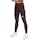 SAYSKY Combat+ Rib Long Tights Dames Bruin