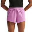 Nike Swift Breathe Novelty Dri-FIT Shorts Dames Roze