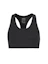 Craft Collective Padded Sports Bra Dames Zwart