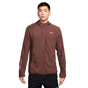 Nike Trail Dri-FIT Fleece Jacket Heren Nike Trail Dri-FIT Fleece Jacket Heren