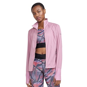 Craft ADV Essence Wind Jacket Dames Craft ADV Essence Wind Jacket Dames