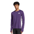 adidas Adizero Shirt Heren Paars