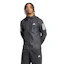 adidas Own The Run Jacket Heren Zwart