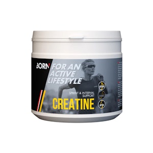 Born Creatine Powder 300gr Born Creatine Powder 300gr