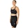 ASICS Road Combination Bra Dames Zwart