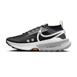 Nike ZoomX Zegama Trail 2 Dames Zwart