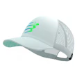Compressport Trucker Cap Unisex Wit