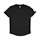 SAYSKY Clean Pace T-shirt Heren Zwart