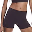 On Zero Short Tights Dames Paars