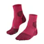 FALKE RU Trail Grip Socks Dames Rood