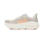 HOKA Bondi 9 Dames Grijs