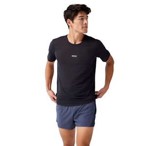 Brooks High Point T-shirt 2.0 Heren Brooks High Point T-shirt 2.0 Heren