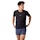 Brooks High Point T-shirt 2.0 Heren Zwart