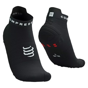 Compressport Pro Racing Socks V4.0 Run Low Unisex Compressport Pro Racing Socks V4.0 Run Low Unisex