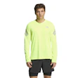adidas Adi365 Iconic Shirt Heren Limegroen