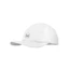 Buff 5 Panels Cap R-Solid White S/M Wit