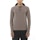 Salomon Essential Lightwarm CN Midlayer Heren Grijs