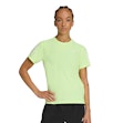 adidas Own The Run T-shirt Dames Groen