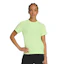 adidas Own The Run T-shirt Dames Groen