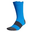 adidas Run x Ultraboost 22 Crew Socks Blauw