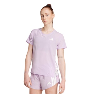 adidas Adizero T-shirt Dames adidas Adizero T-shirt Dames