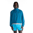 New Balance Fast Days Jacket Heren Blauw