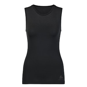 Odlo Performance Light Eco Baselayer Singlet Crew Neck Dames