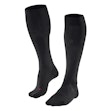FALKE RU Compression Energy Socks Heren Zwart
