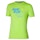 Mizuno Core Run T-shirt Heren Groen
