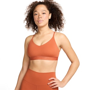 Nike Indy Light Support Padded Sport Bra Dames Nike Indy Light Support Padded Sport Bra Dames