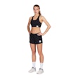 SAYSKY Clean Combat Sports Bra Dames Zwart