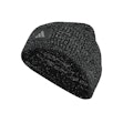adidas Run X Climawarm Beanie Unisex Zwart
